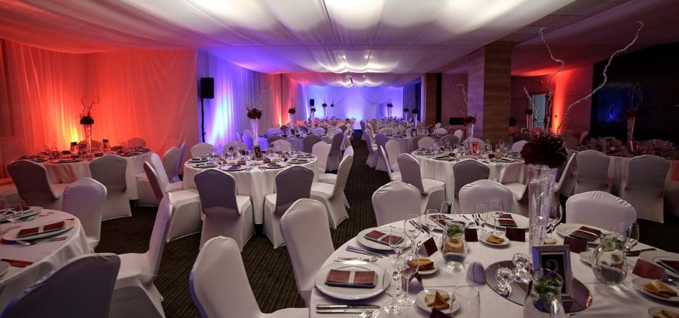 Hotel Alexander spĺňa náročné požiadavky kongresovej turistiky