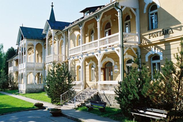 Bardejovské kúpele budú najmenej do 12.mája úplne zatvorené