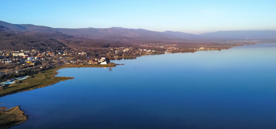 Čím zaujme Dolný Zemplín a Zemplínska šírava na jeseň