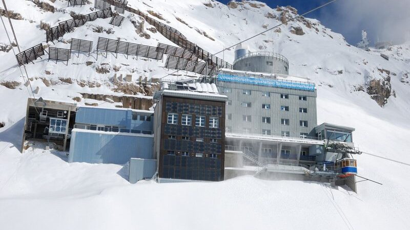 Vo veľhorách i pri póle termické kolektory zo Žiaru uspeli