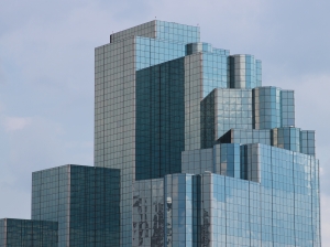 Sídlo firmy Sídlo firmy